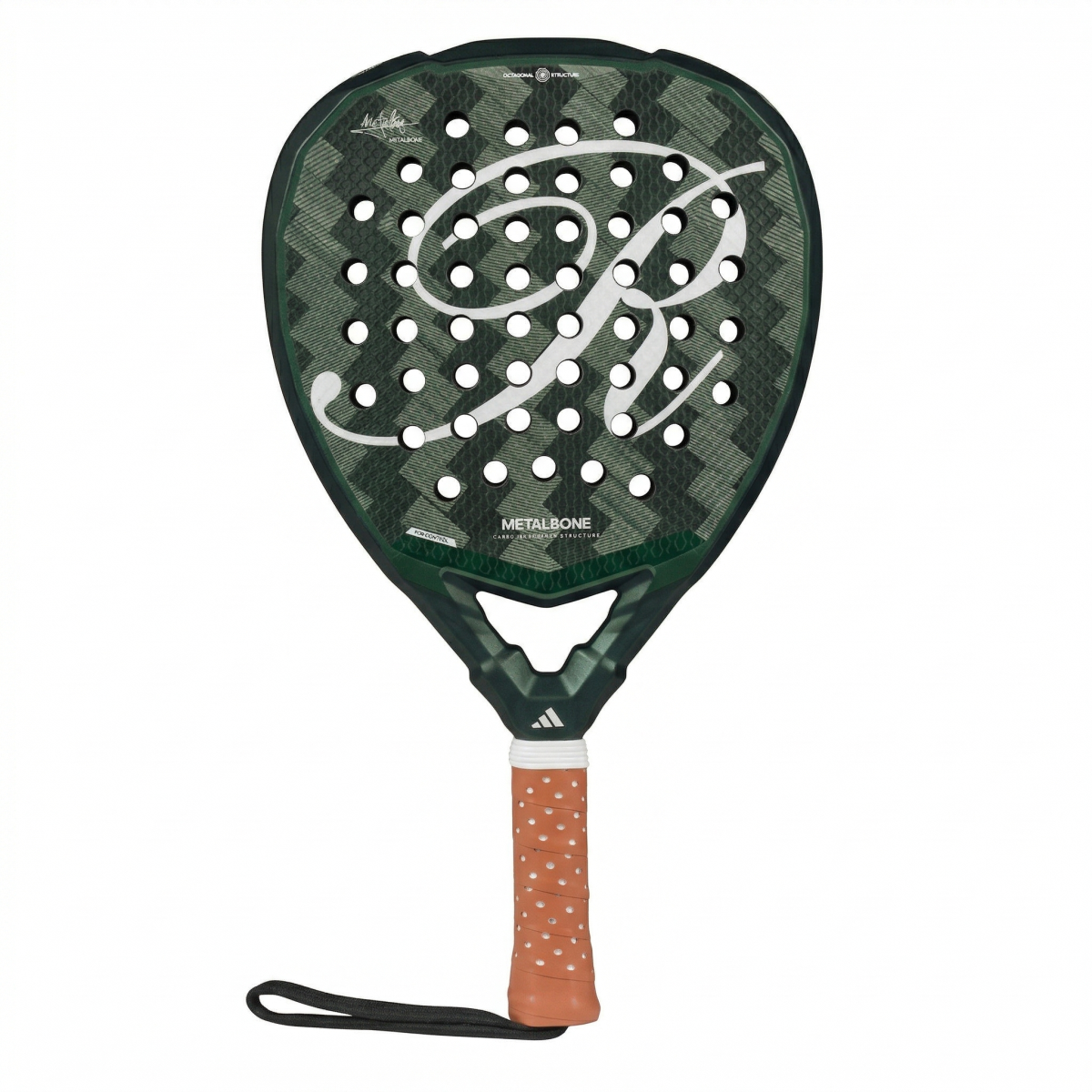 Vợt Padel Adidas Metalbone Reserve 2025 - Giá bán tại Thể Thao 365: 8.000.000VNĐ