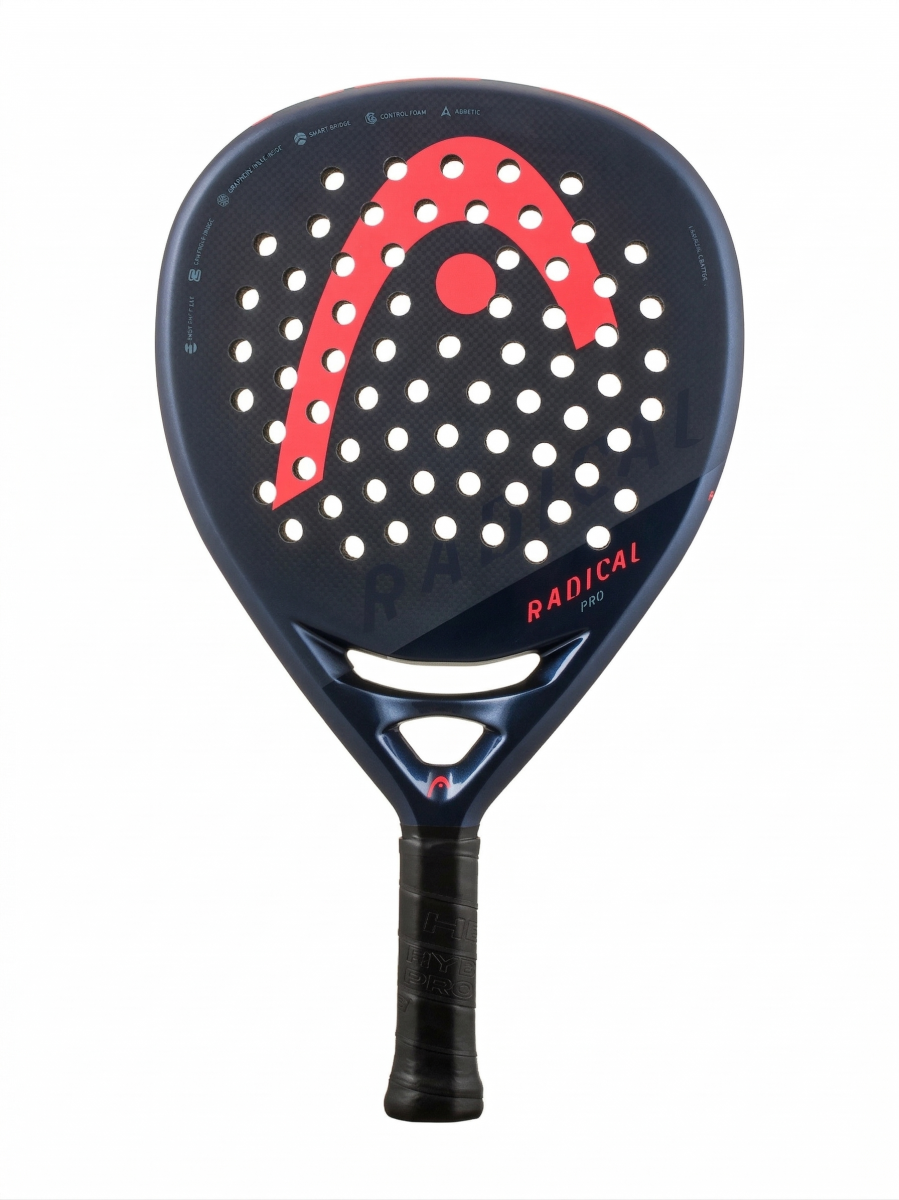Vợt Padel Head Radical Pro 2024 - Giá bán tại Thể Thao 365: 4.890.000VNĐ
