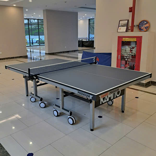 Một số mẫu bàn bóng bàn Kamito nổi bật