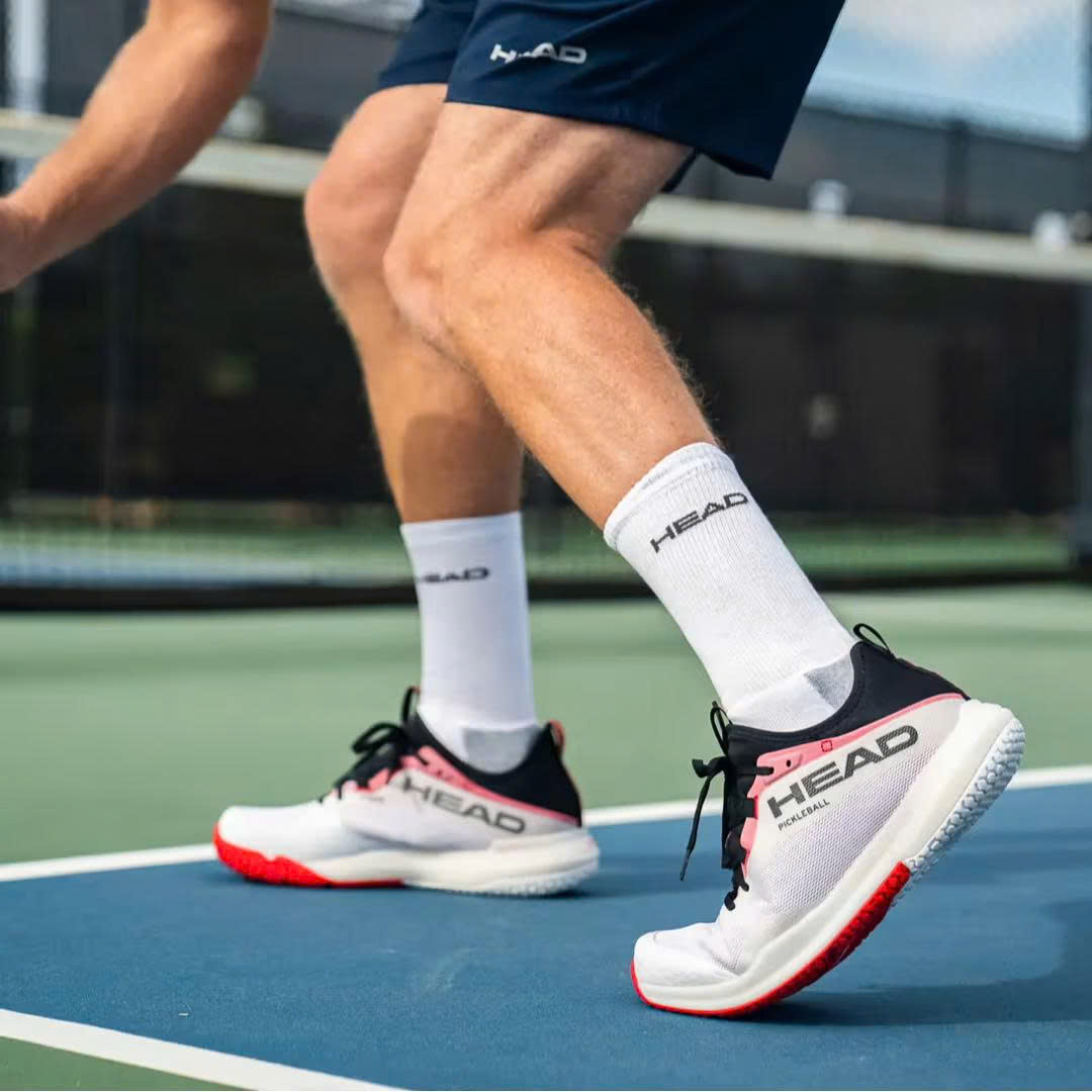 Giày Pickleball – Head và Zocker