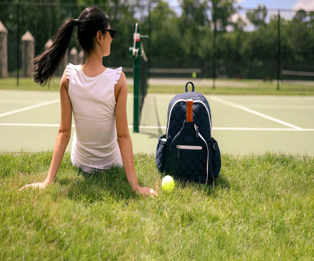 Hướng Dẫn Chọn Mua Balo, Túi và Trang Phục Pickleball Giá Rẻ, Chính Hãng Phù Hợp Cho Người Mới Bắt Đầu