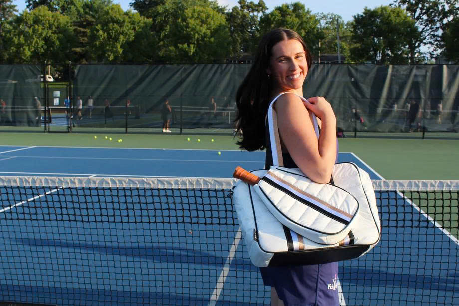 Giới thiệu chung về balo – túi và trang phục Pickleball cho người mới bắt đầu