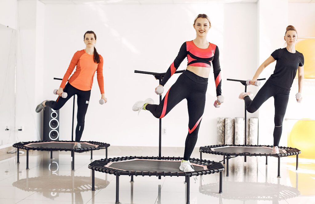 Phong cách năng động, bắt trend