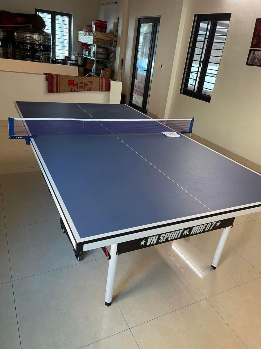 Đánh giá của khách hàng khi mua bàn bóng bàn tại Thể Thao 365
