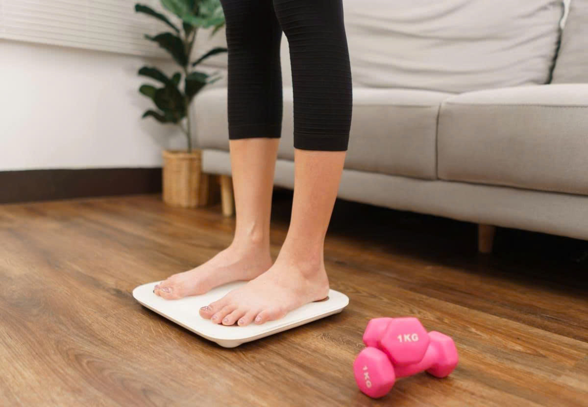 Kiểm soát cân nặng là gì? Cách kiểm soát cân nặng như thế nào cho đúng ?