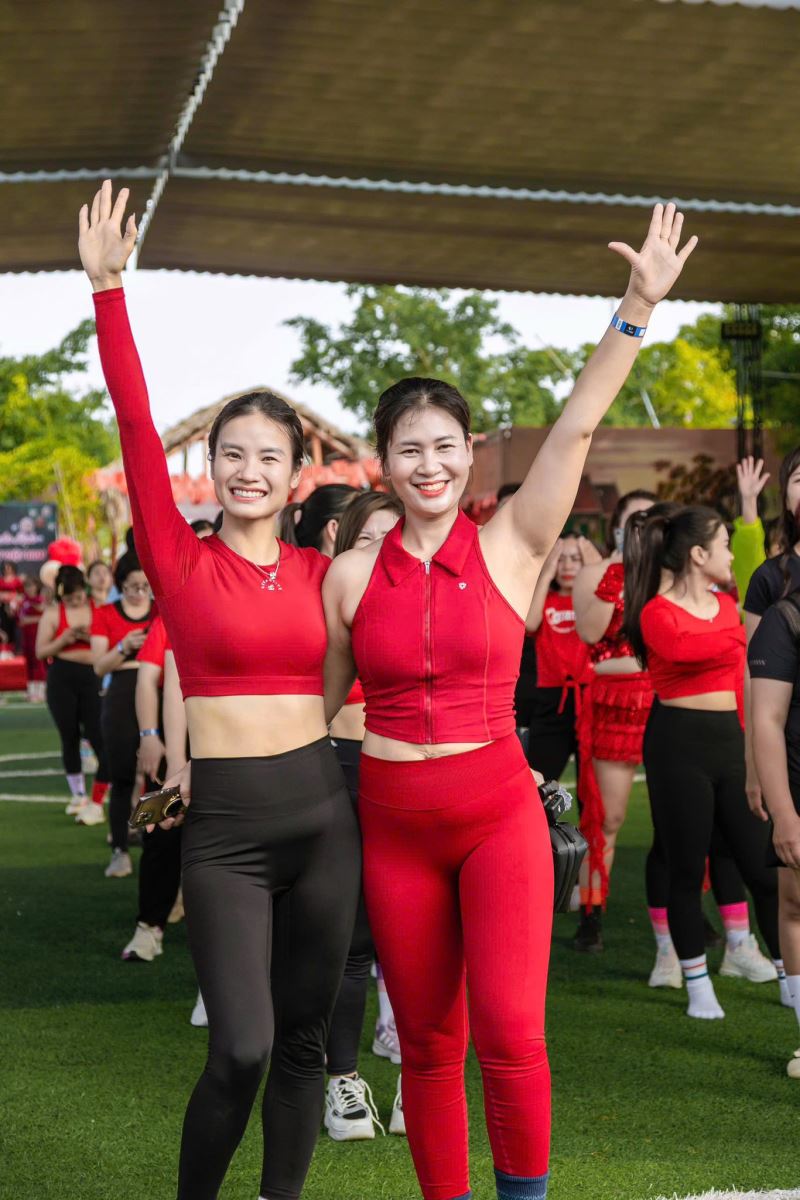 . Kỳ vọng sai: giảm mỡ nội tạng cần thời gian