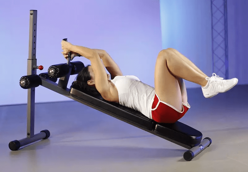 Nhu cầu sử dụng: Xác định mục tiêu tập luyện