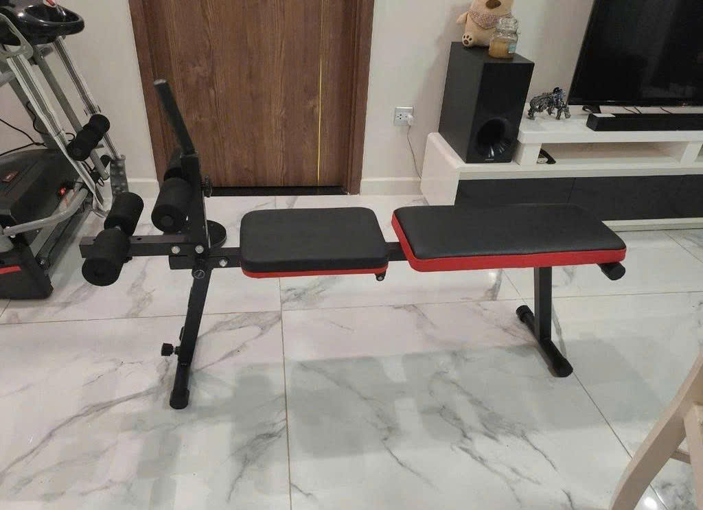 Nên mua máy tập gym giá rẻ, chất lượng, uy tín ở đâu? 