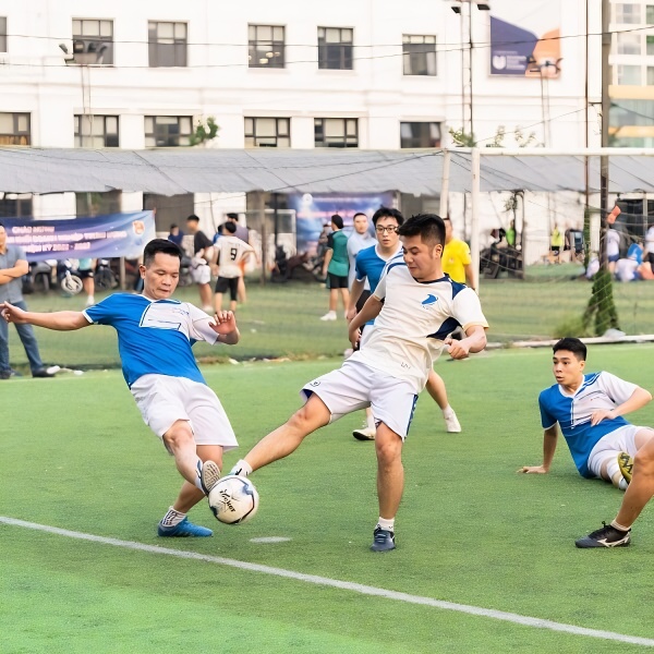 Đế linh hoạt, trợ lực khi di chuyển – “Trái tim” của mỗi đôi giày cho chân bè