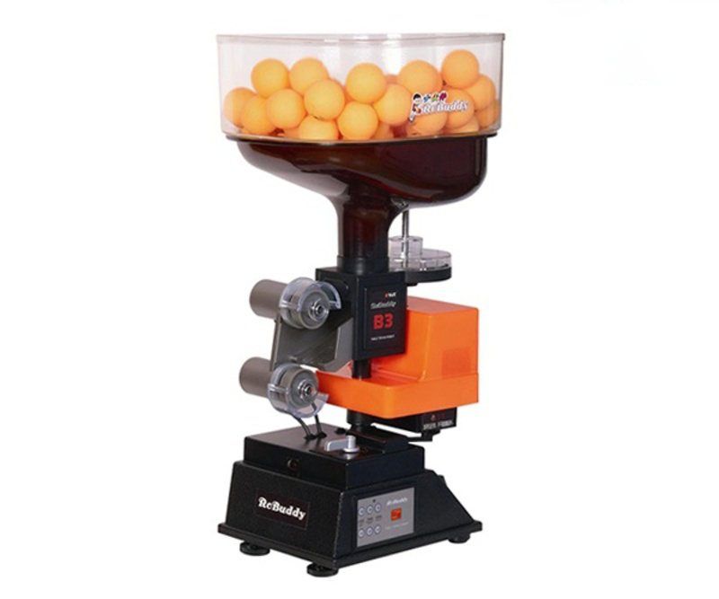 Máy bắn bóng bàn Y&T B3 - Giá tại Thể Thao 365: 5.750.000VNĐ