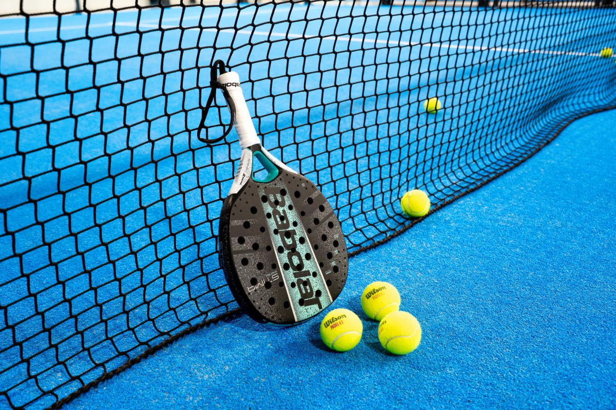 Giới thiệu chung về Padel