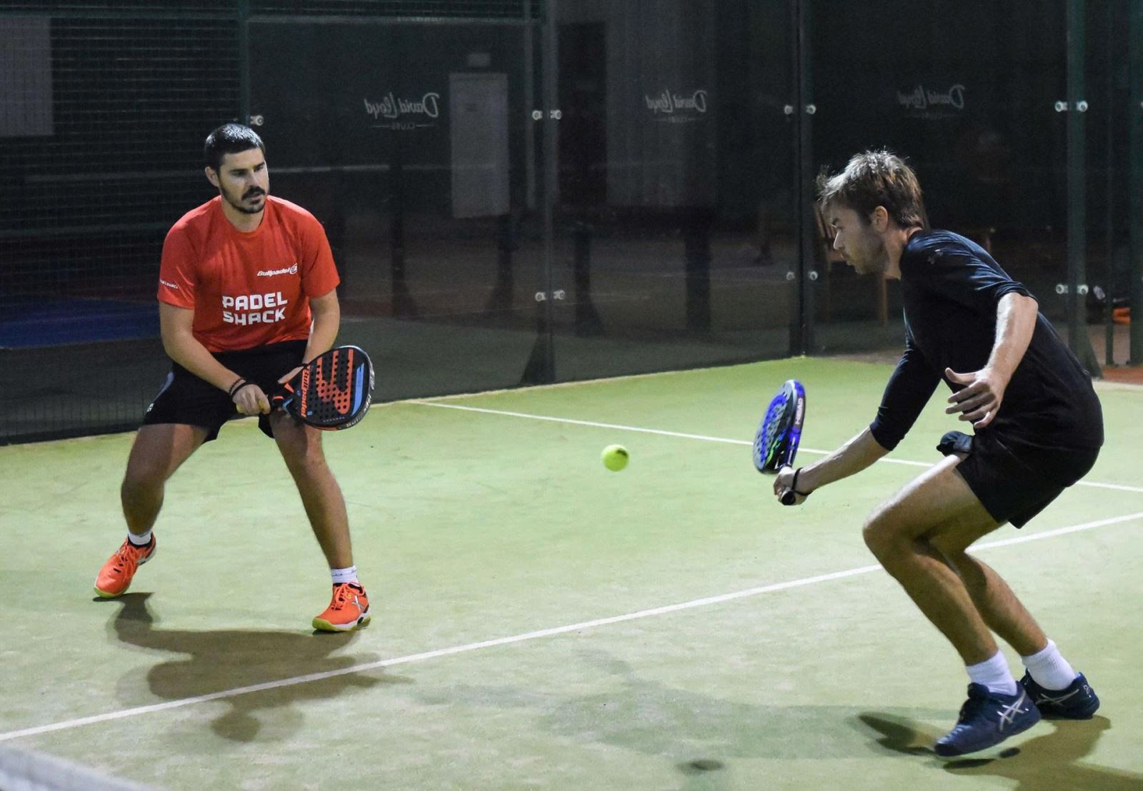 Ưu và nhược điểm của Padel 