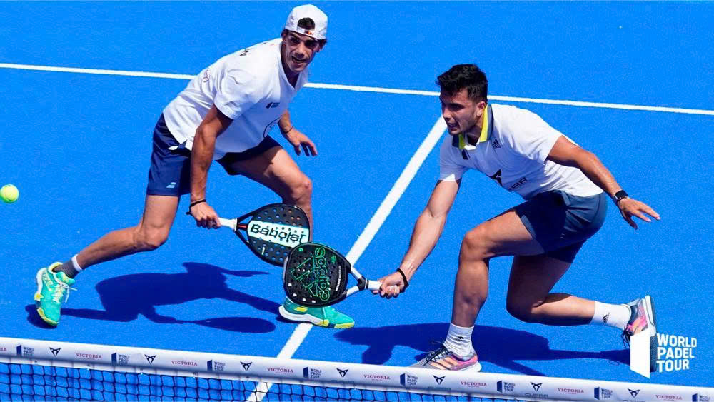 Sự khác nhau về luật chơi