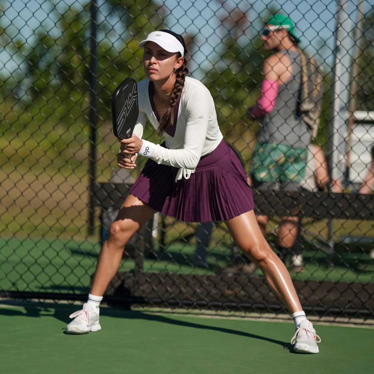 Để chơi Pickleball chuyên nghiệp, bạn cần gì?