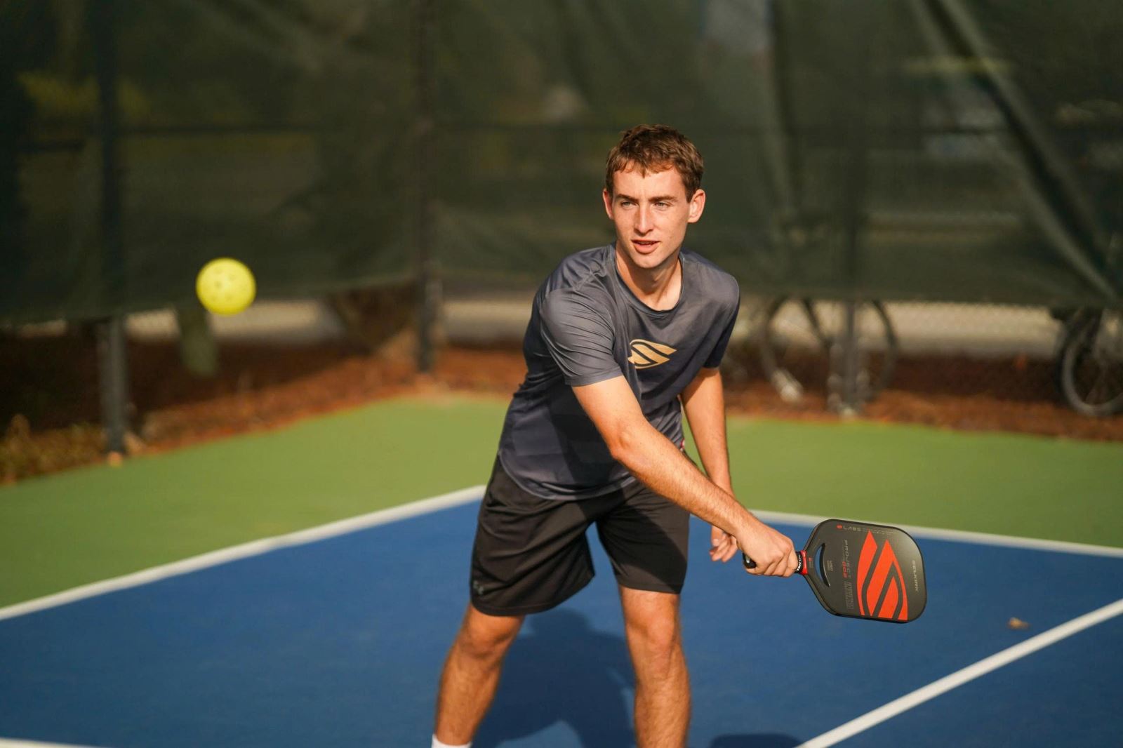 sự khác biệt giữa Pickleball giải trí và Pickleball chuyên nghiệp