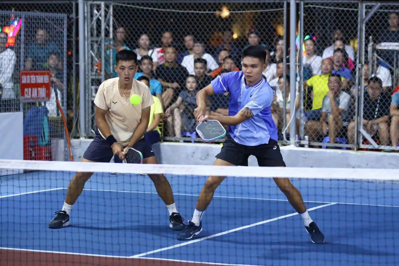 Pickleball là môn thể thao gì?