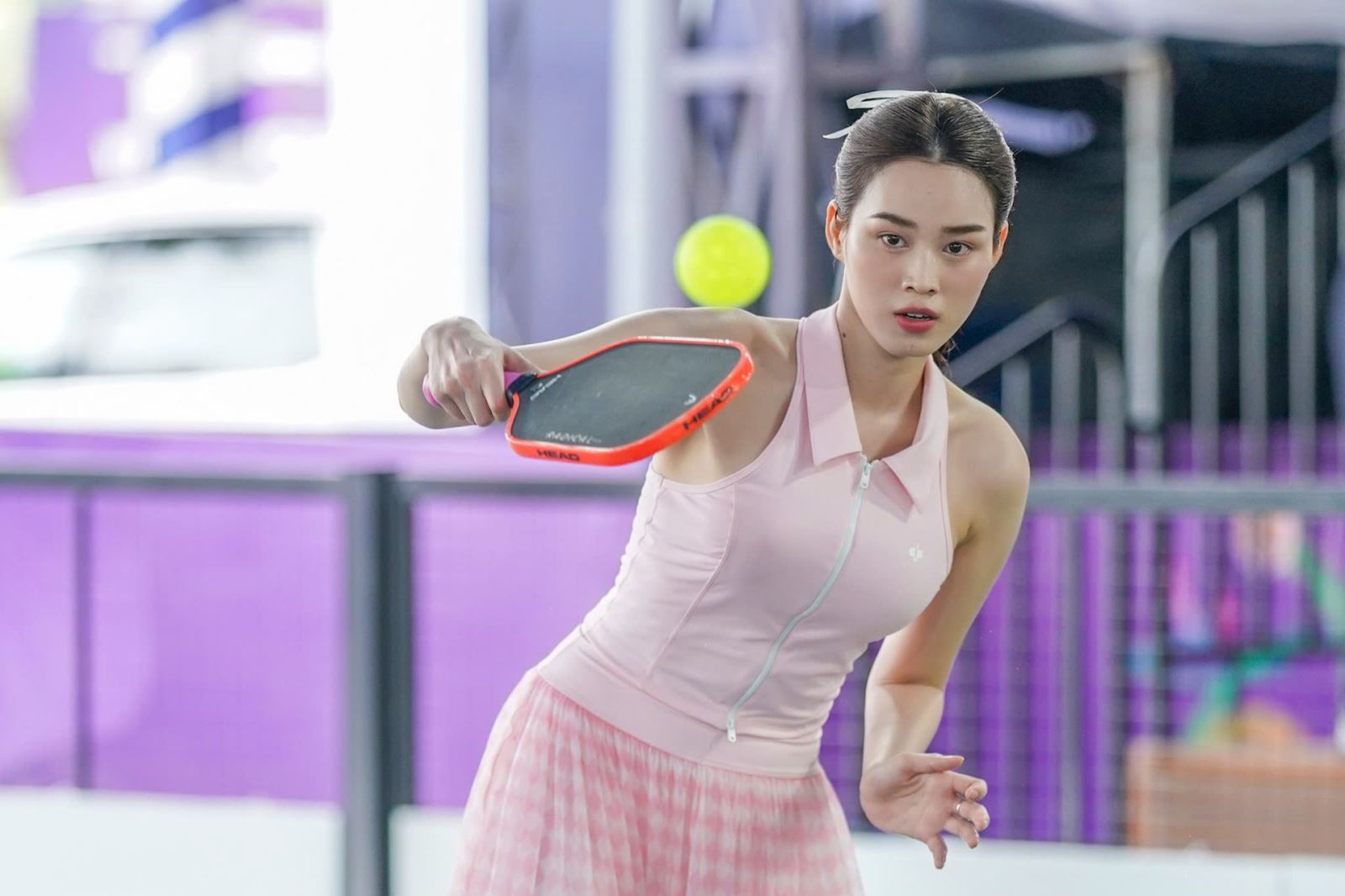 Vì sao Pickleball được đưa vào Đại hội Thể thao Toàn quốc 2026?