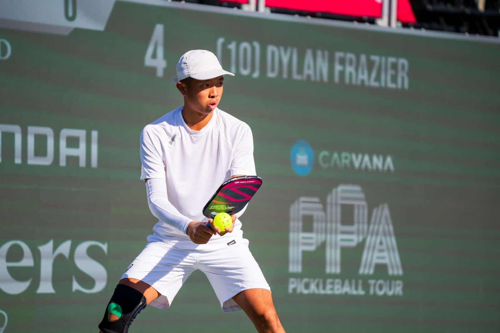 Tác động đối với vận động viên