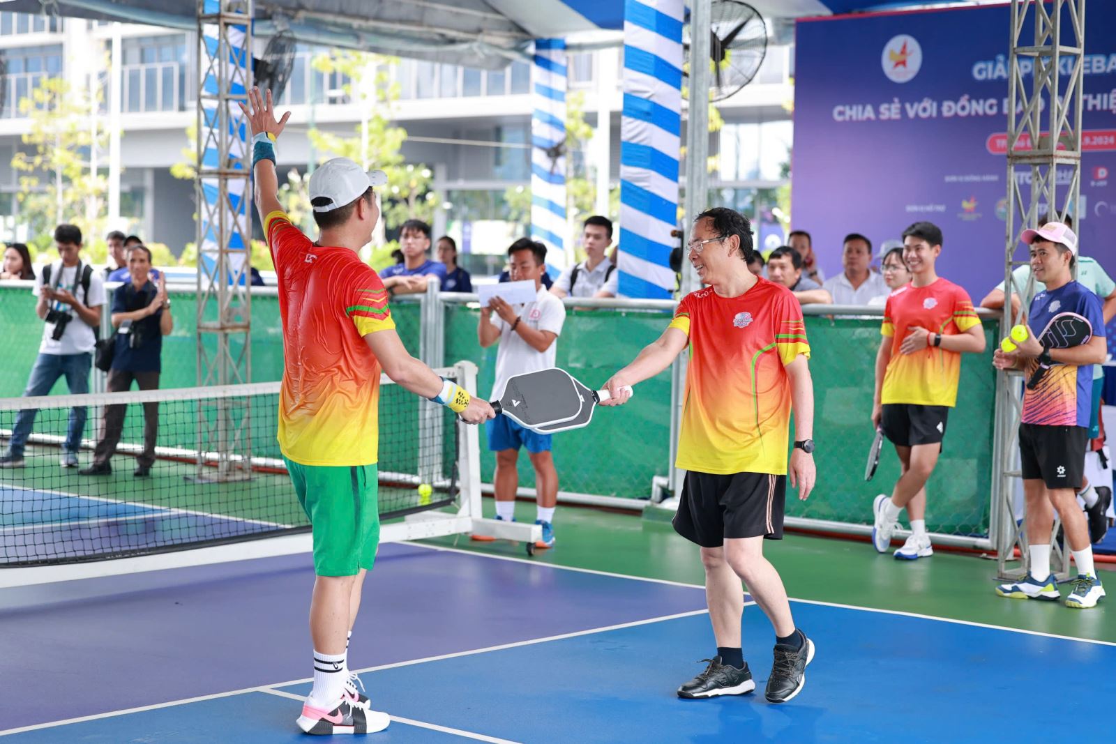 Thách thức và cơ hội phát triển của Pickleball tại Việt Nam