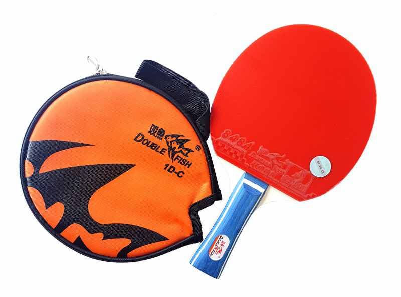 vợt bóng bàn Double Fish 1D-C 1