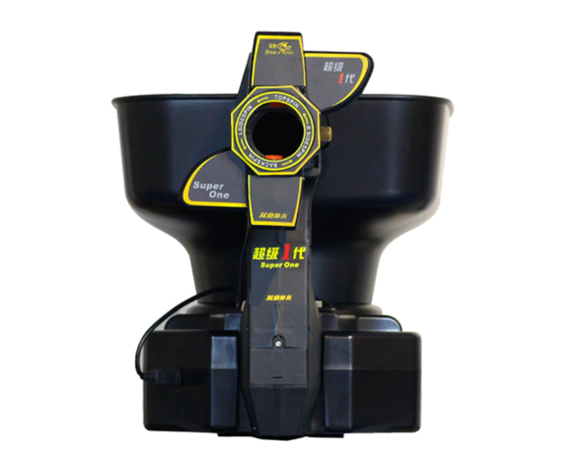 máy bắn bóng bàn Super One