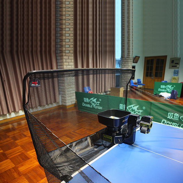 Máy bắn bóng bàn Super One