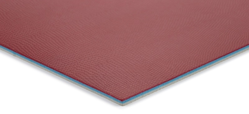 ĐỘ DÀY 4,7 MM HỖ TRỢ GIẢM CHẤN HIỆU QUẢ  
