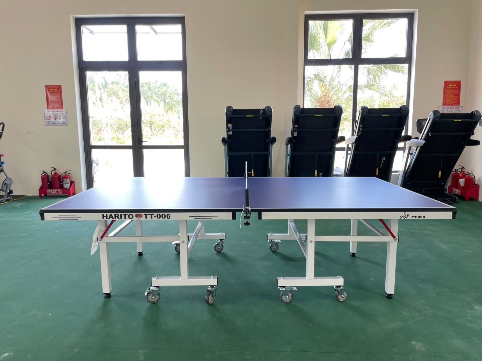  bàn bóng bàn Thiên Trường TT-006