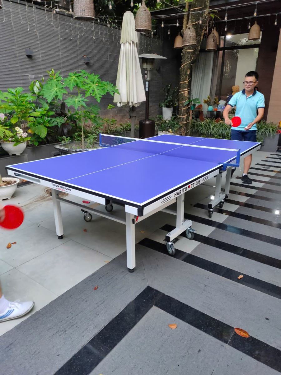  bàn bóng bàn Thiên Trường TT-006