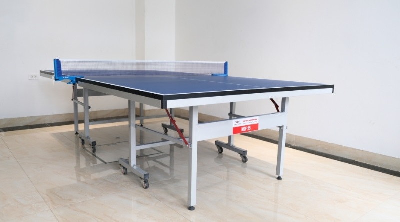 Bàn bóng bàn Thiên Trường Sport MDF 25ly