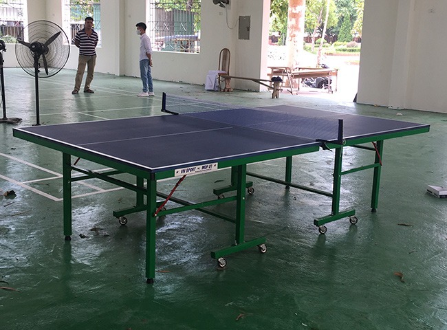 bàn bóng bàn Vinasport MDF-01 4