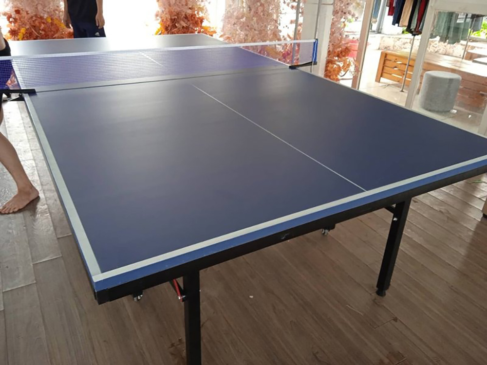 bàn bóng bàn Vinasport MDF-02 4