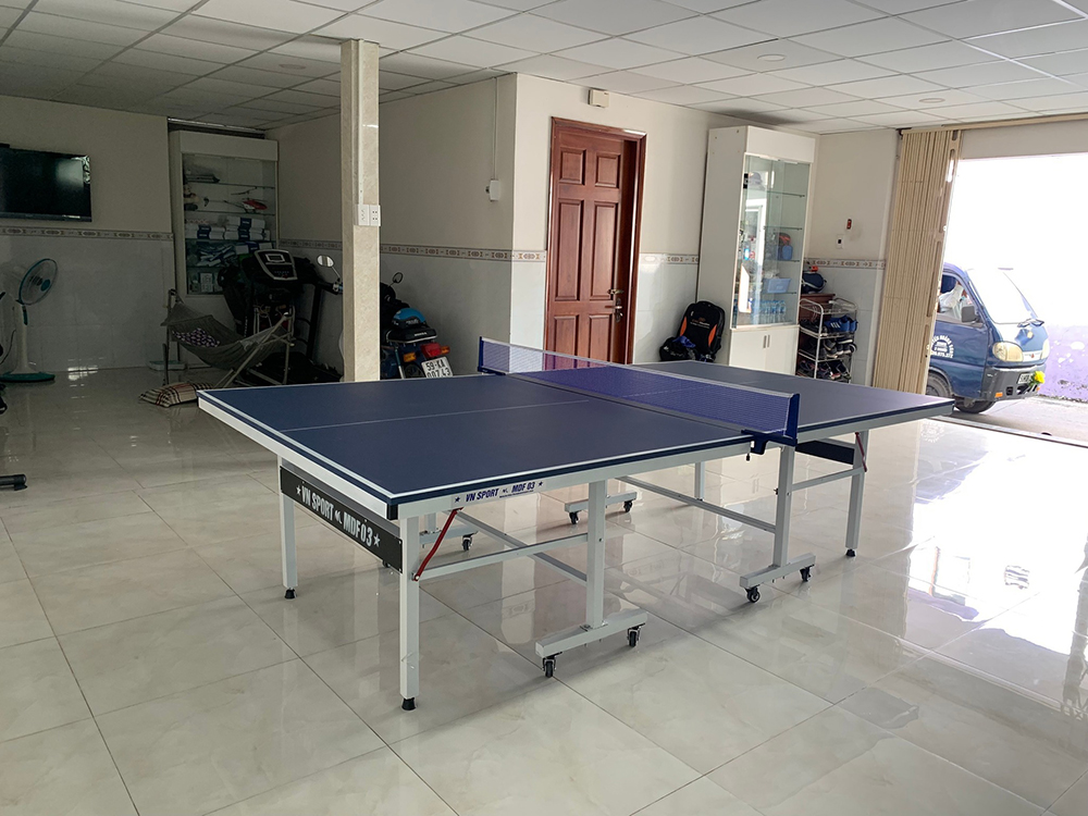 bàn bóng bàn Vinasport MDF-03 3