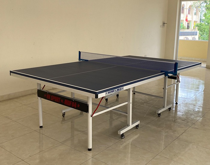 bàn bóng bàn Vinasport MDF-04 3
