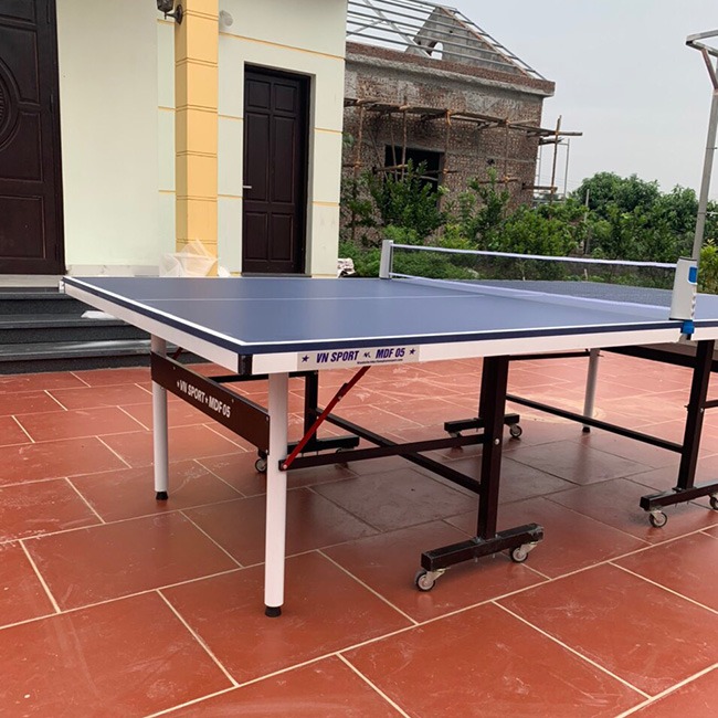 bàn bóng bàn Vinasport MDF-05 2