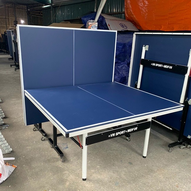 bàn bóng bàn Vinasport MDF-05 3