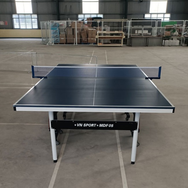 bàn bóng bàn Vinasport MDF-05 4