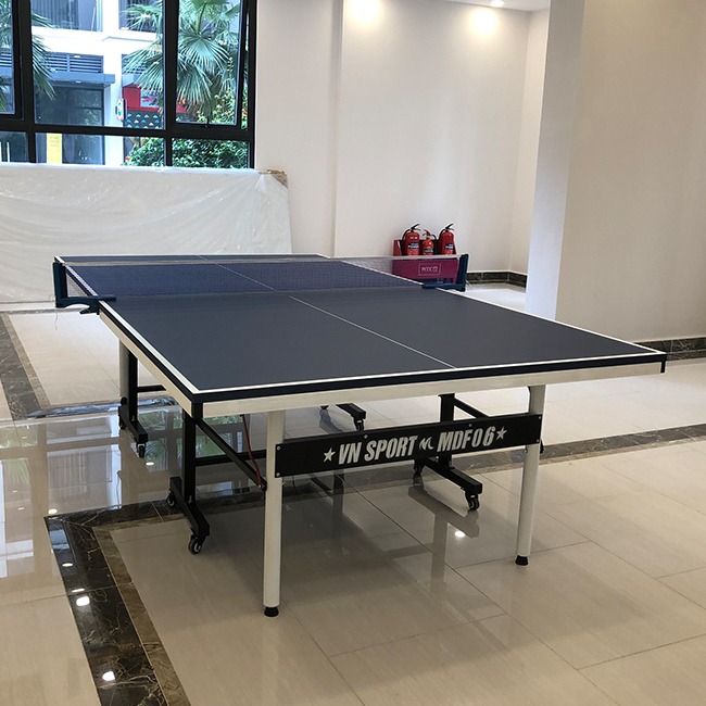 bàn bóng bàn Vinasport MDF-06 4