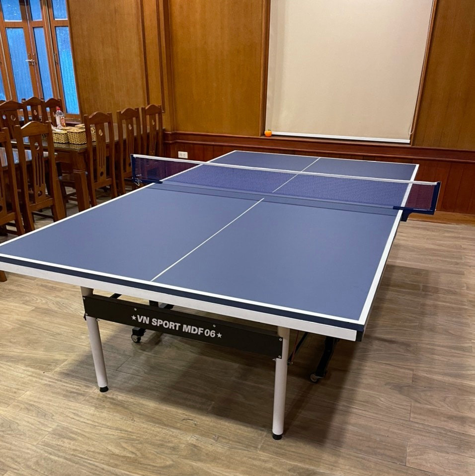 bàn bóng bàn Vinasport MDF-06 7