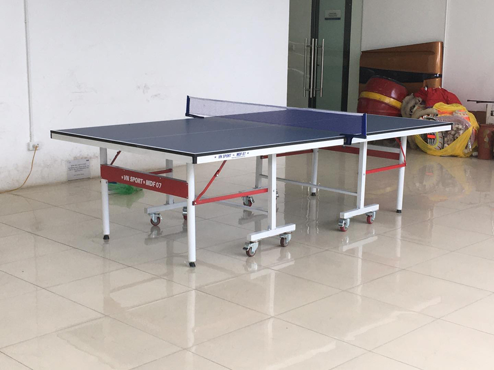 bàn bóng bàn Vinasport MDF-07 4