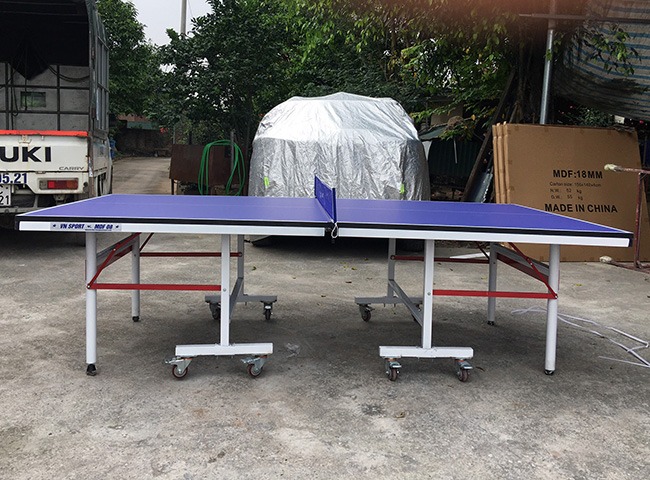 bàn bóng bàn Vinasport MDF-08 4