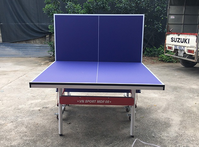 bàn bóng bàn Vinasport MDF-08 6