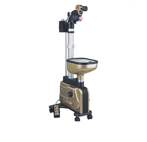 Máy bắn bóng bàn Y&T 989D