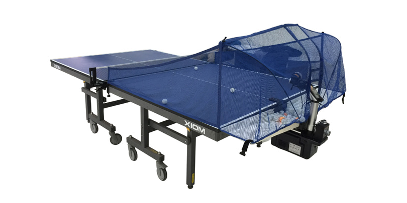 máy bắn bóng bàn Y&T A6