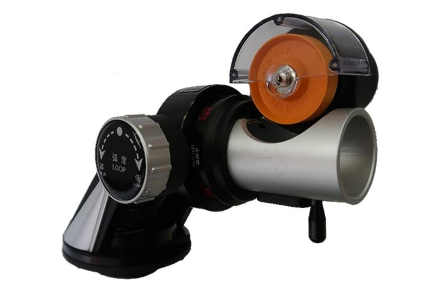 Máy bắn bóng bàn Y&T A6