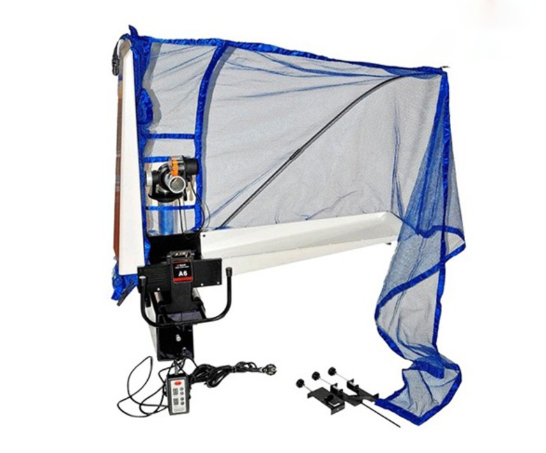 Máy bắn bóng bàn Y&T A6