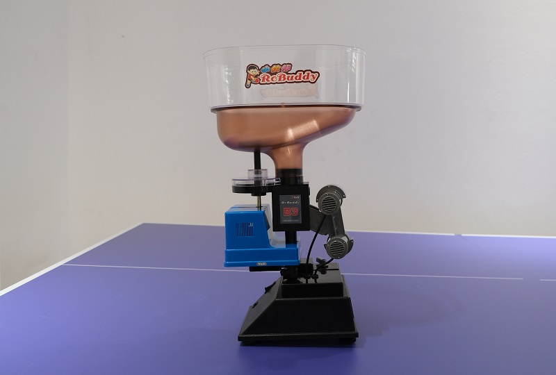 máy bắn bóng bàn Y&T B3