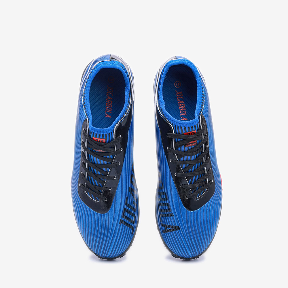 giày bóng đá Jogarbola Racer JG-2223 4