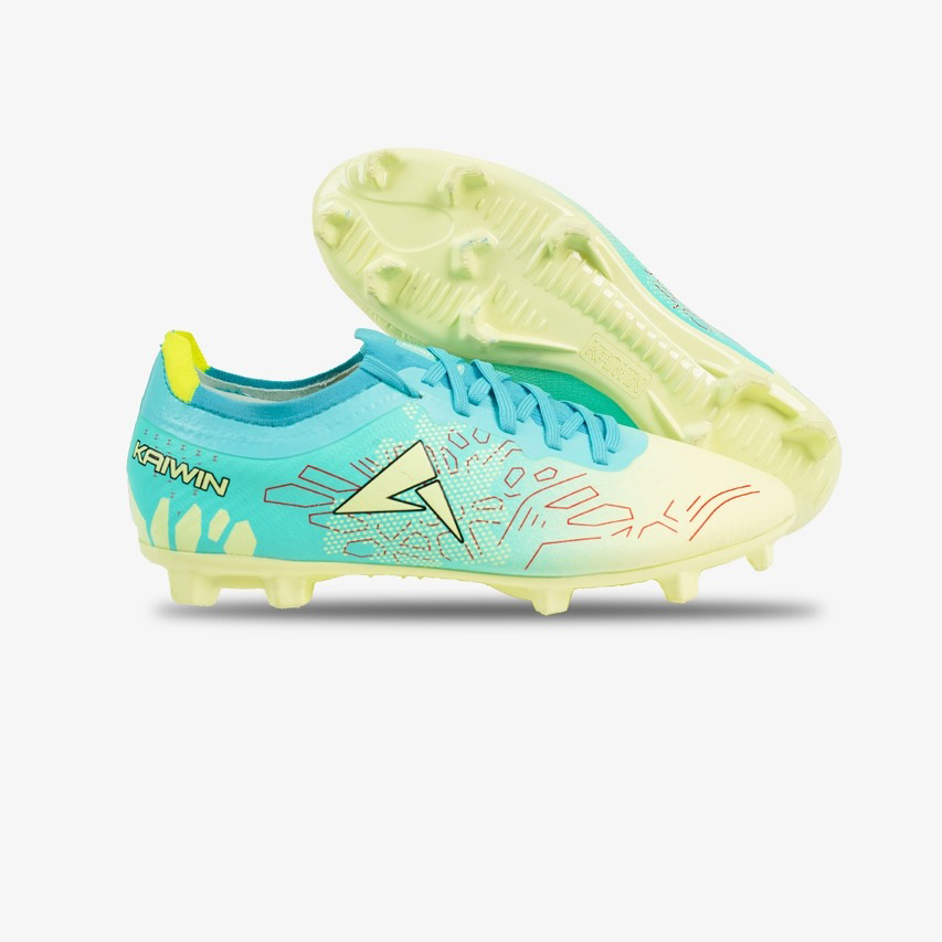 giày bóng đá Kaiwin Warrior FG 1