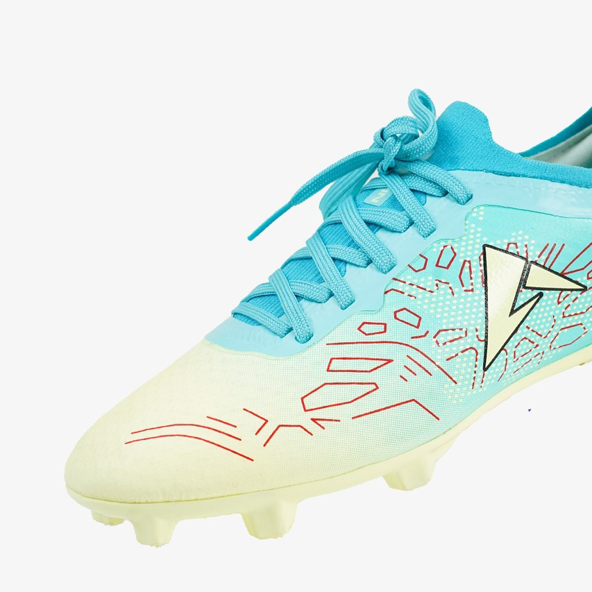 giày bóng đá Kaiwin Warrior FG 3